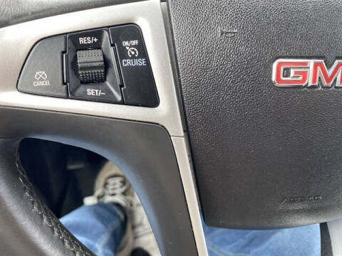 2013 GMC Terrain SLT-1