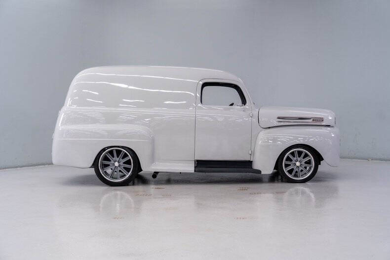 1950 Ford F-1