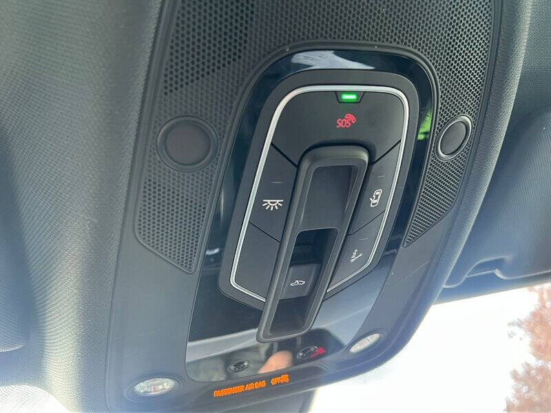 2024 Audi A5 Sportback quattro S line Prem Plus 45 TFSI