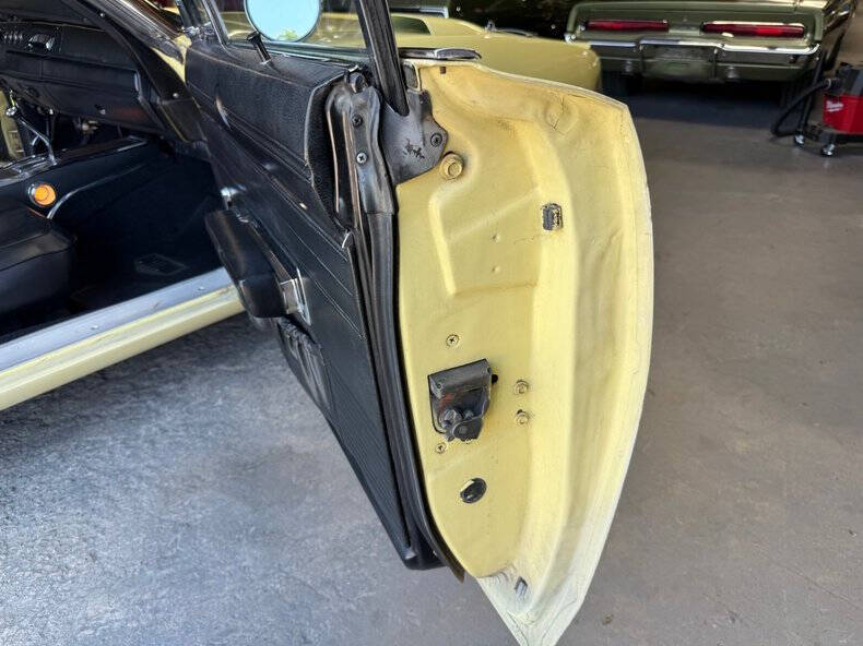 1969 Dodge Daytona