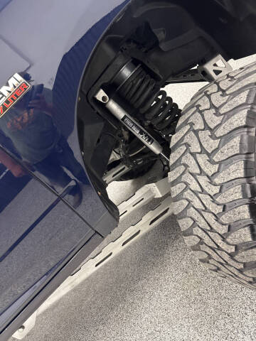 2017 RAM 2500 Tradesman