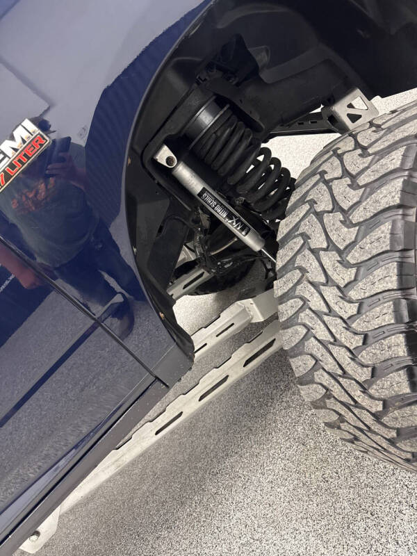 2017 RAM 2500 Tradesman