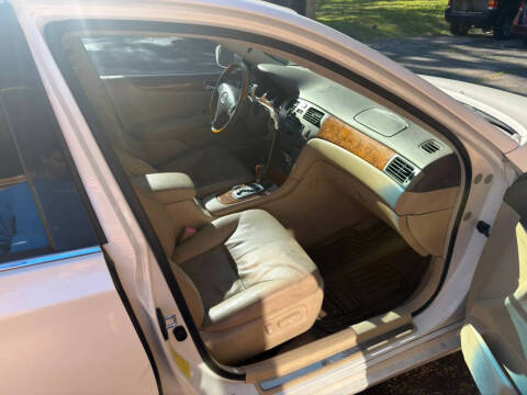 2006 Lexus ES 330