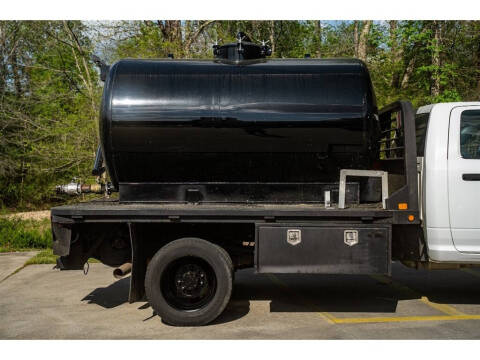 2017 RAM 5500