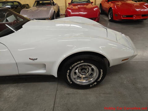 1979 Chevrolet Corvette