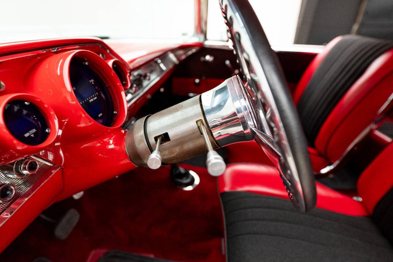 1957 Chevrolet Bel Air 90