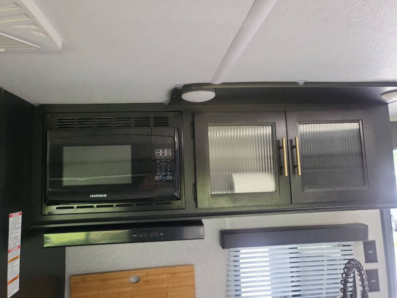 2022 Forest River 29TE