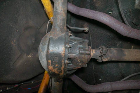 1959 Ford Thunderbird