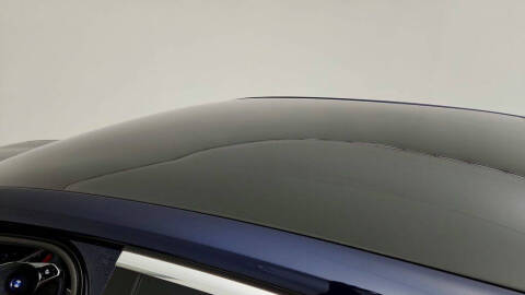 2023 BMW i7 xDrive60