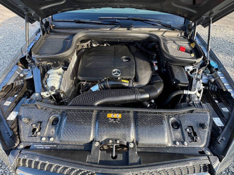 2020 Mercedes-Benz GLE GLE 350 4MATIC