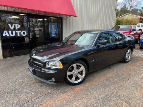 2007 Dodge Charger