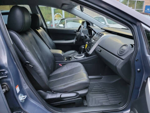 2007 Mazda CX-7 Touring