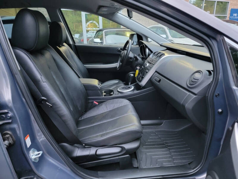 2007 Mazda CX-7 Touring