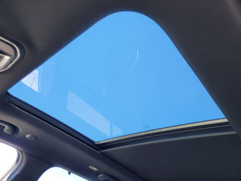 2025 Jeep Grand Cherokee Overland