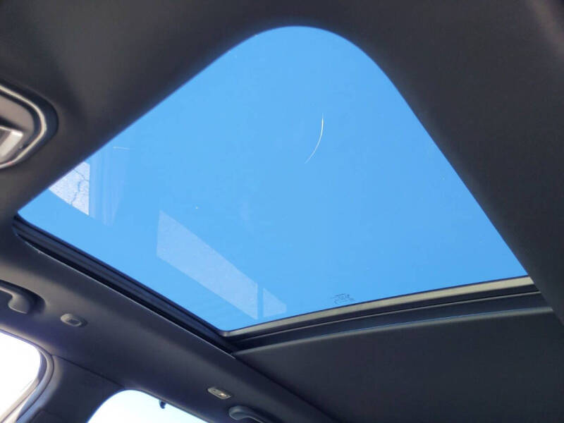 2025 Jeep Grand Cherokee Overland