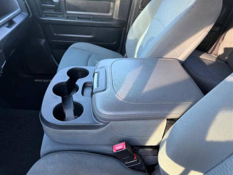 2013 RAM 1500 Express