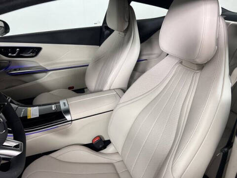 2026 Mercedes-Benz CLE AMG CLE 53