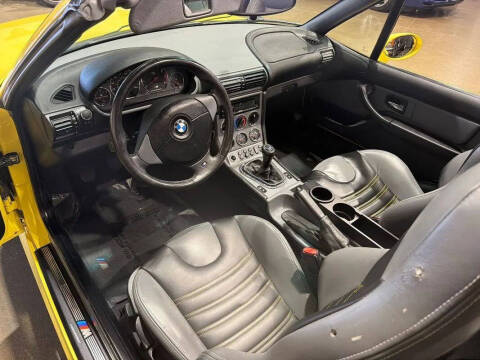 1999 BMW M