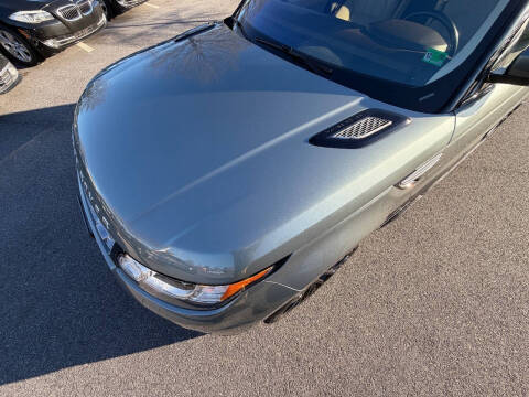 2017 Land Rover Range Rover Sport HSE