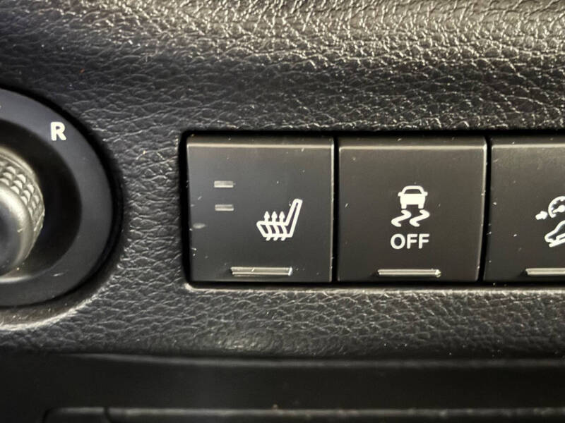 2014 Jeep Wrangler Sahara