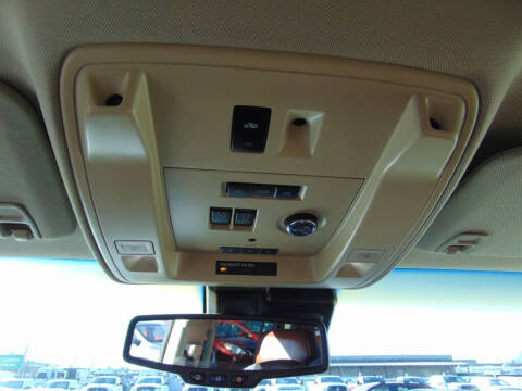 2015 Cadillac Escalade ESV Premium