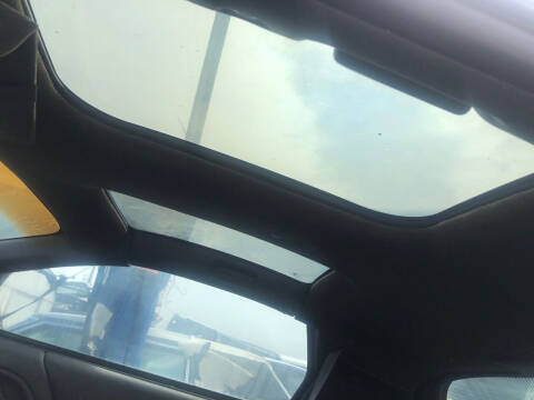 2001 Chevrolet Camaro