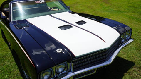 1971 Buick Skylark