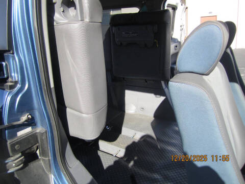 2006 Honda Element LX