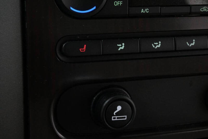 2006 Lincoln Mark LT