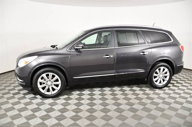 2015 Buick Enclave Premium