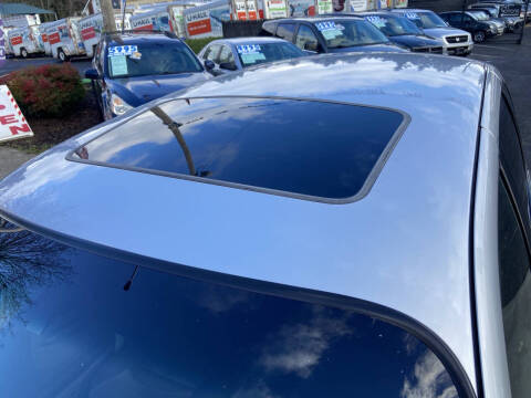 2001 Chrysler PT Cruiser Limited