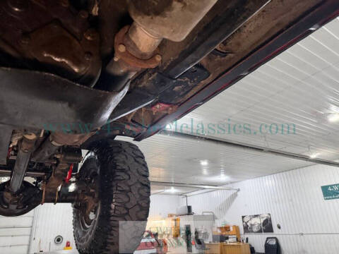 1980 Jeep CJ-7