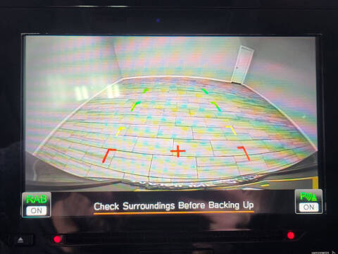 2021 Subaru Ascent Touring