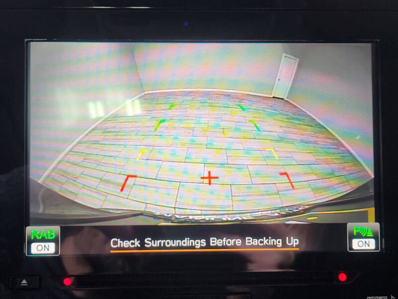 2021 Subaru Ascent Touring