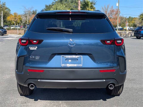 2026 Mazda CX-50 2.5 S Preferred