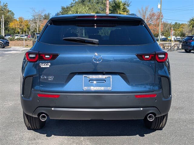 2026 Mazda CX-50 2.5 S Preferred