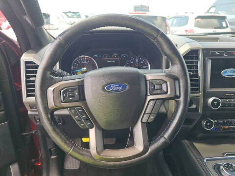 2019 Ford Expedition XLT