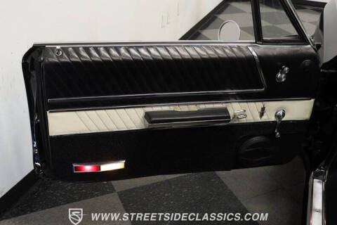 1966 Oldsmobile Starfire