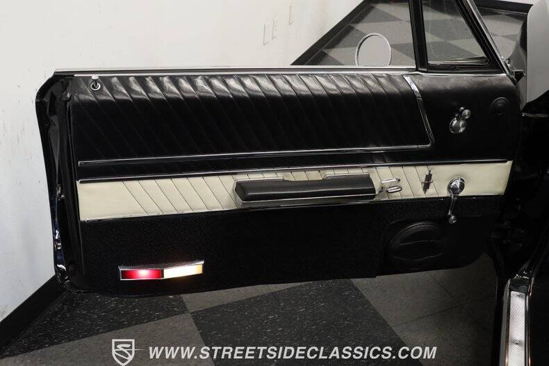 1966 Oldsmobile Starfire