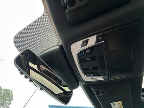 2020 Acura RDX SH-AWD w/A-SPEC