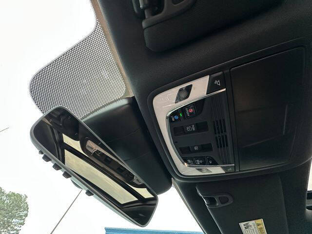 2020 Acura RDX SH-AWD w/A-SPEC