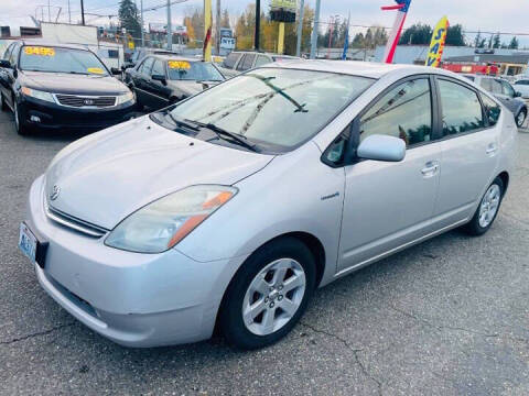 2006 Toyota Prius