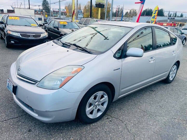 2006 Toyota Prius