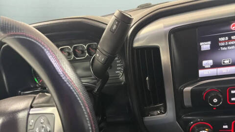 2014 GMC Sierra 1500