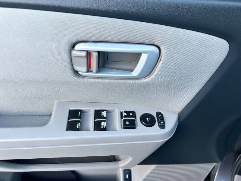 2015 Honda Pilot EX