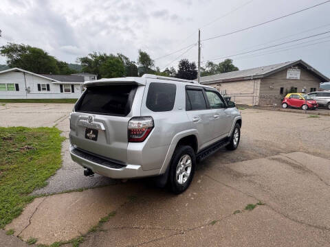 2014 Toyota 4Runner SR5 Premium