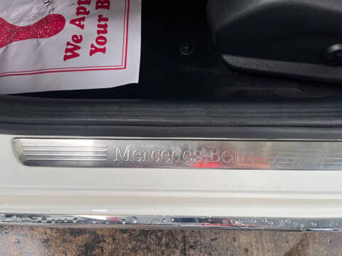 2017 Mercedes-Benz C-Class C 300