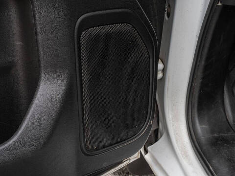 2020 Chevrolet Silverado 2500HD