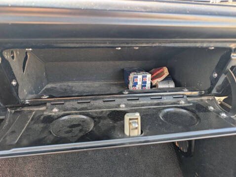 1962 Pontiac Tempest