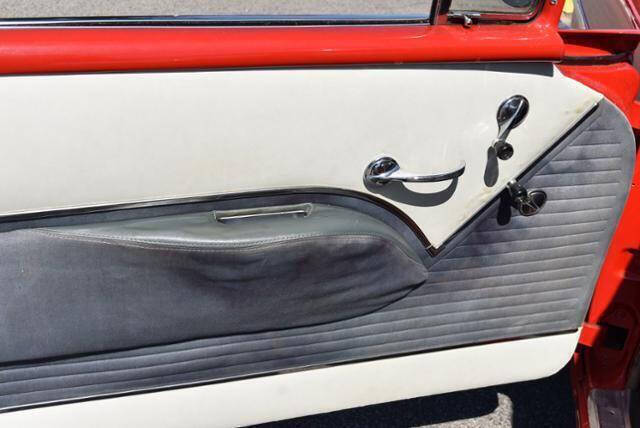 1955 Chevrolet Bel Air